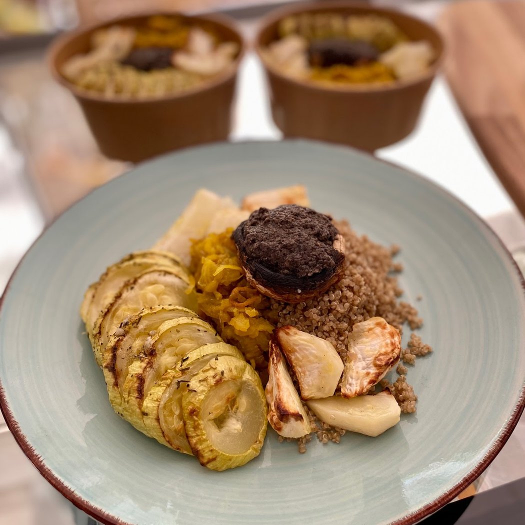 Simply Best Food 3